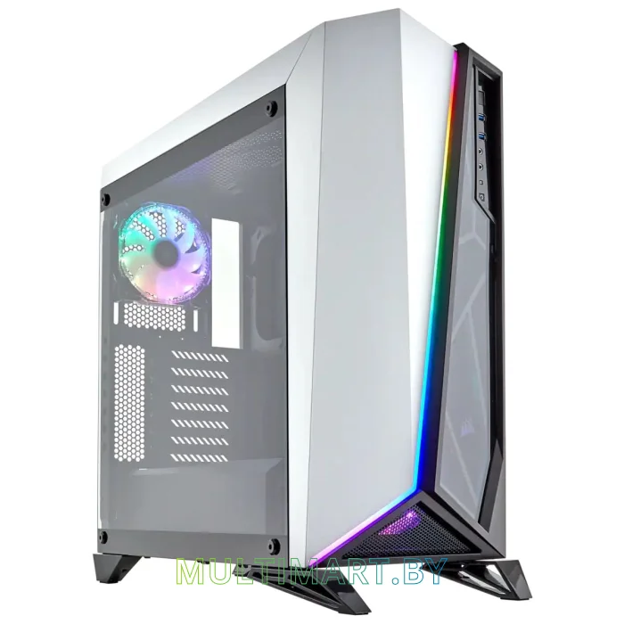 Корпус Corsair Carbide Series Spec-Omega RGB (CC-9011141-WW)